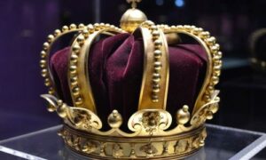 sanjati abdikaciju sanjati abdikaciju