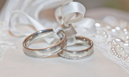sanjati vjenčani prsten