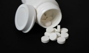 sanjati aspirin