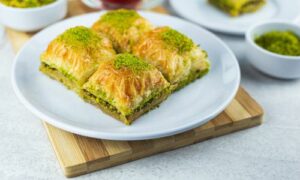 sanjati baklavu sanjati baklavu